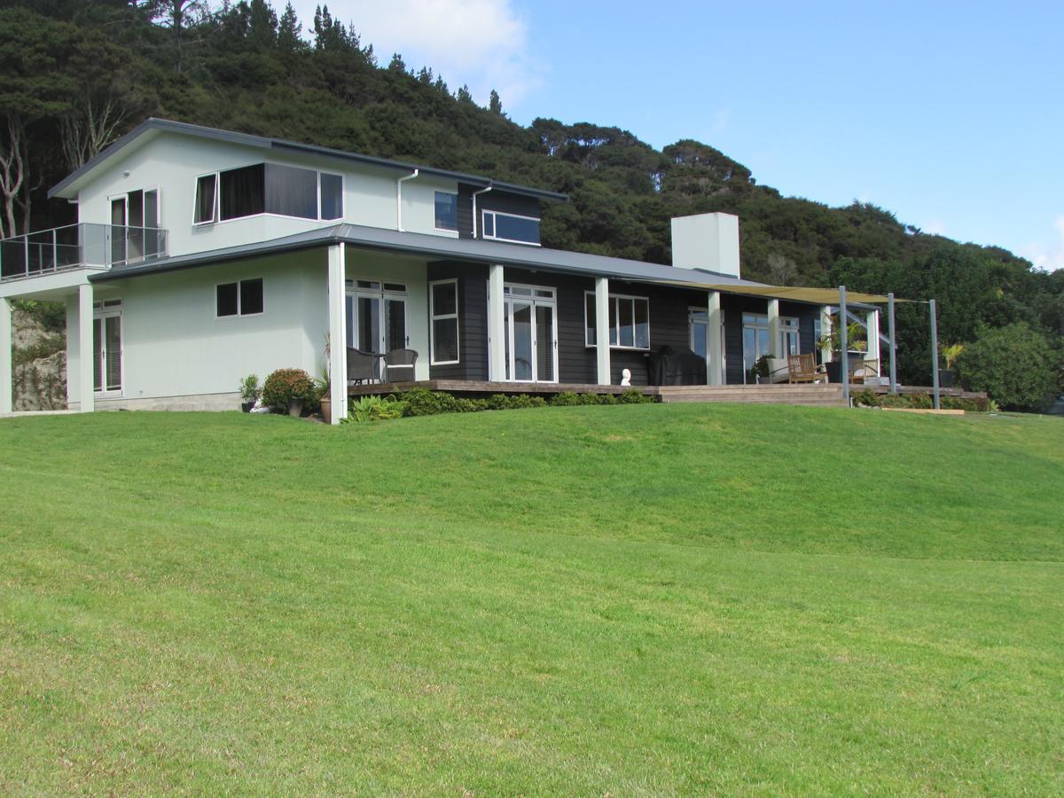 Flaxmill Cove B&B Фитианга Экстерьер фото