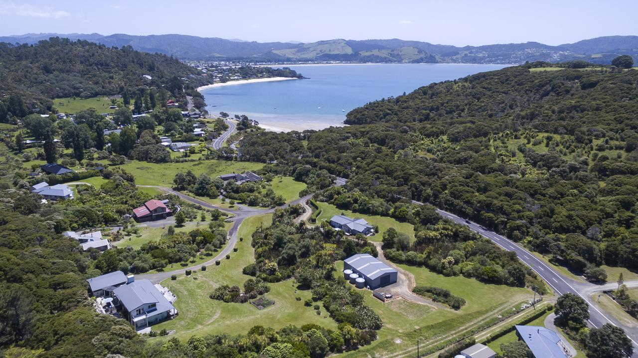 Flaxmill Cove B&B Фитианга Экстерьер фото